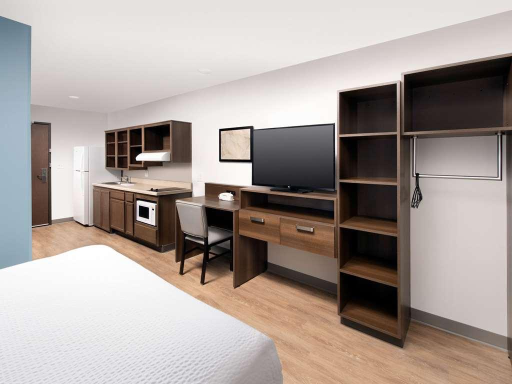 Extended Stay America Suites - Провиденс Номер фото