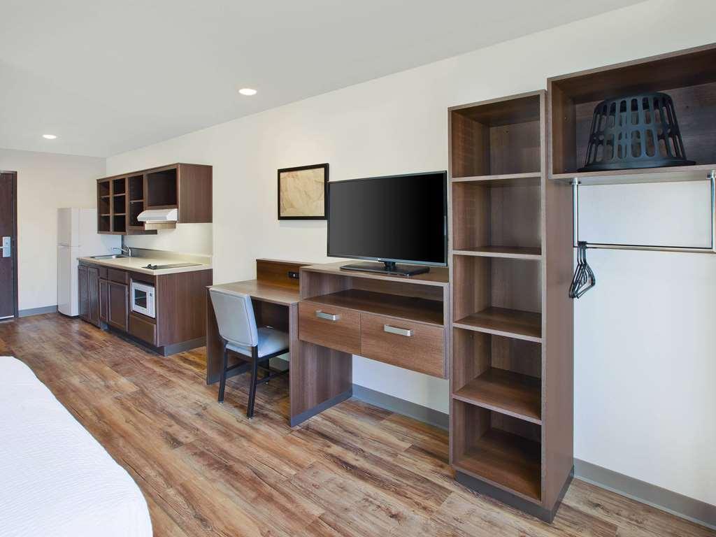 Extended Stay America Suites - Провиденс Номер фото
