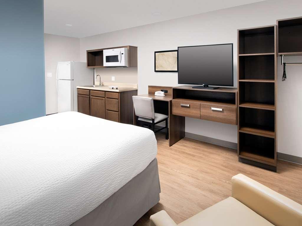 Extended Stay America Suites - Провиденс Номер фото