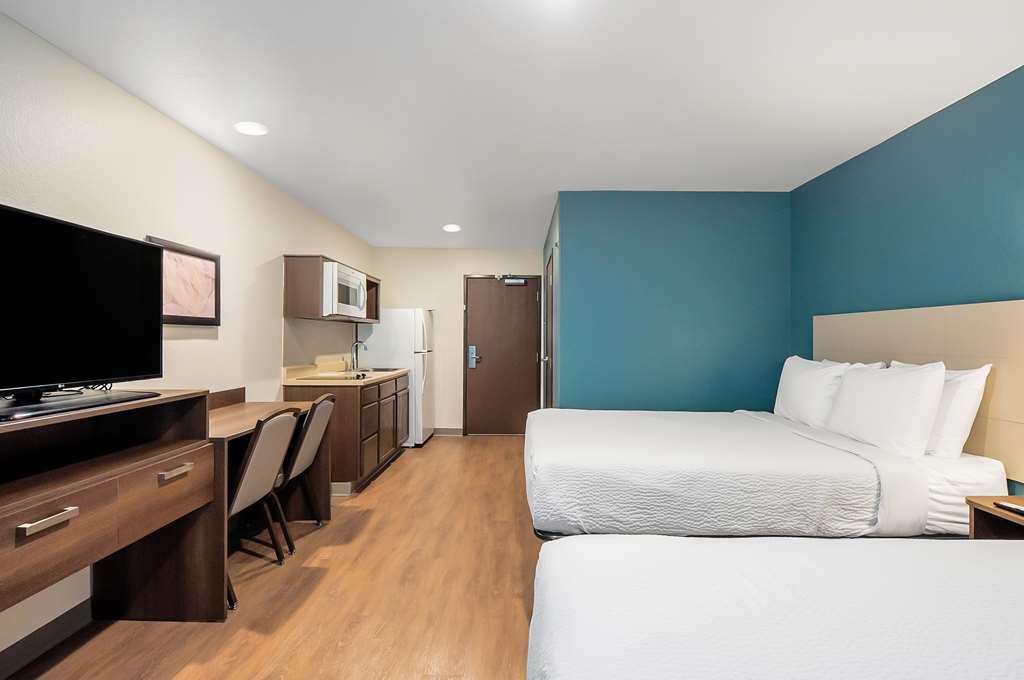 Extended Stay America Suites - Провиденс Номер фото