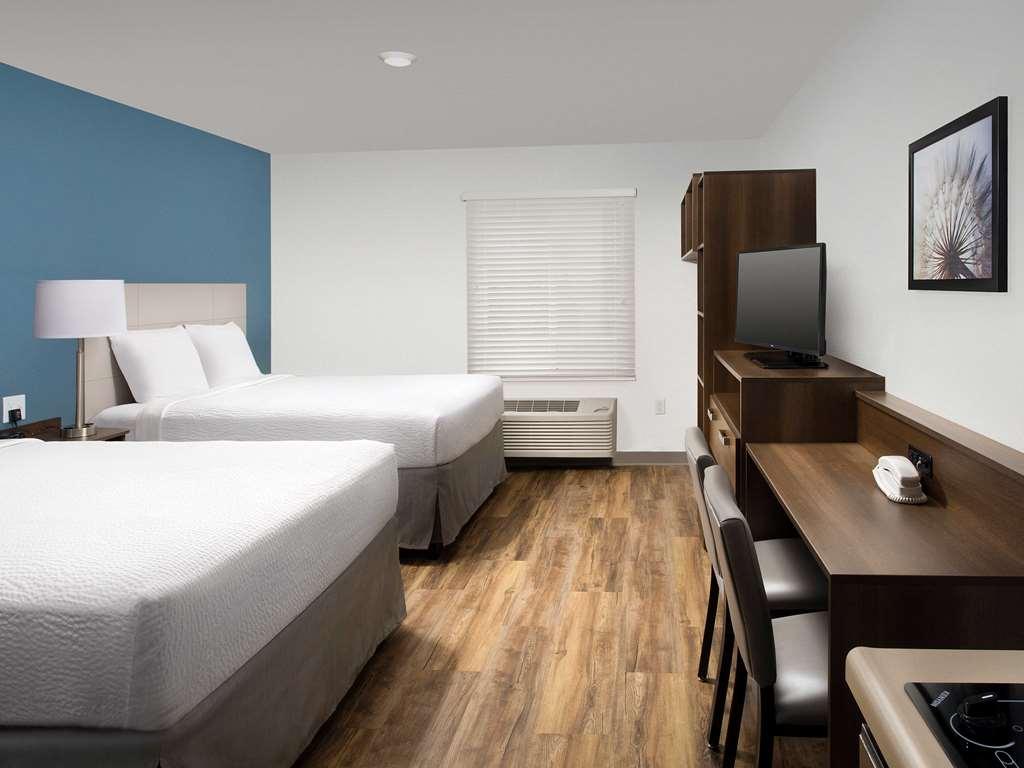 Extended Stay America Suites - Провиденс Номер фото