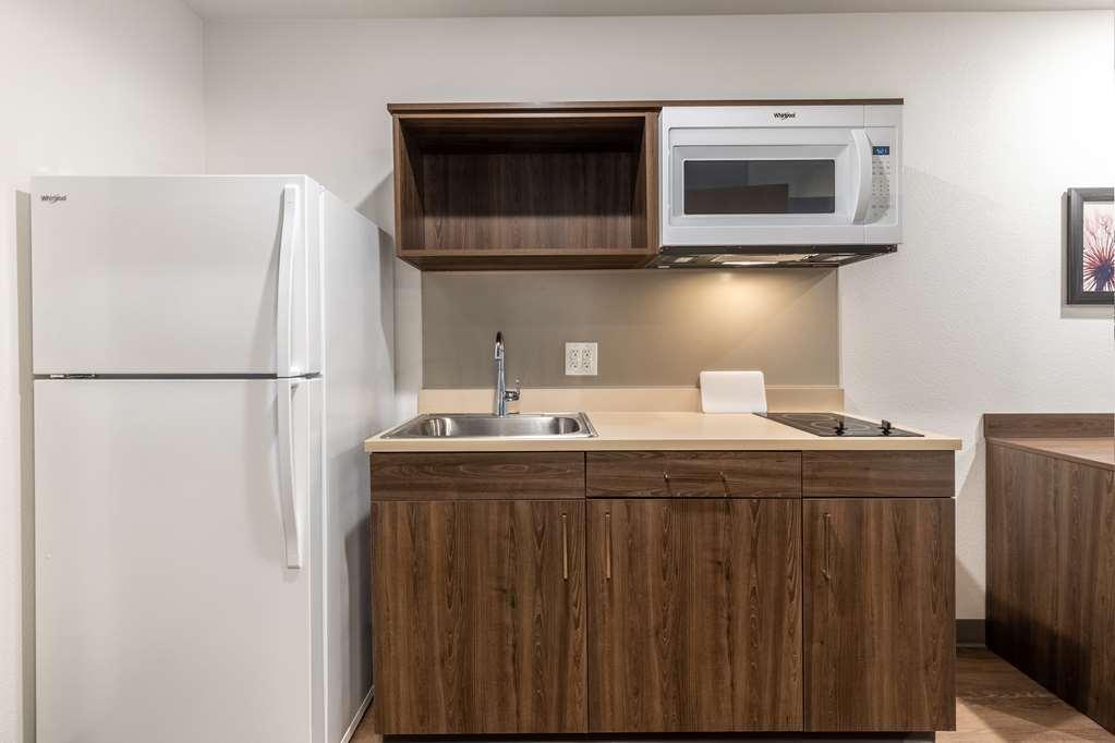 Extended Stay America Suites - Провиденс Номер фото