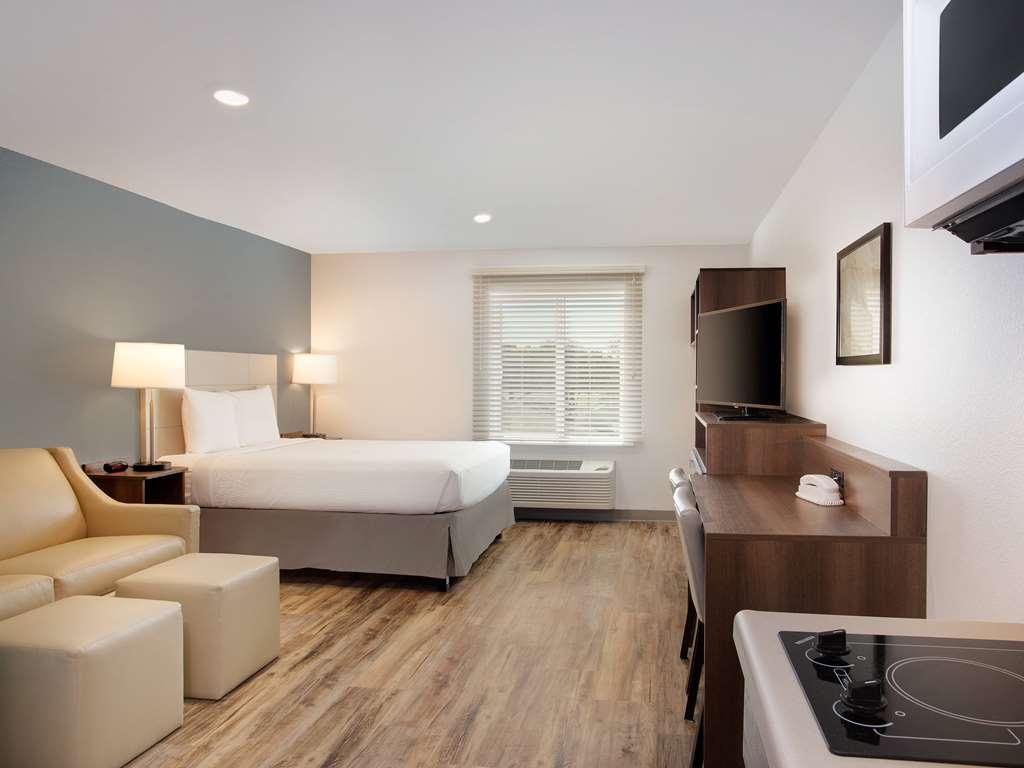 Extended Stay America Suites - Провиденс Номер фото