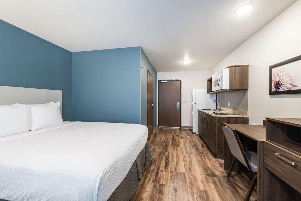 Extended Stay America Suites - Провиденс Номер фото