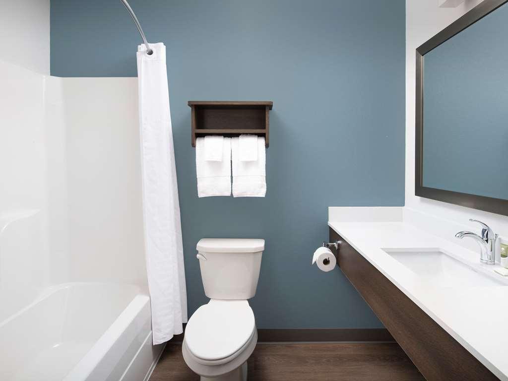 Extended Stay America Suites - Провиденс Экстерьер фото