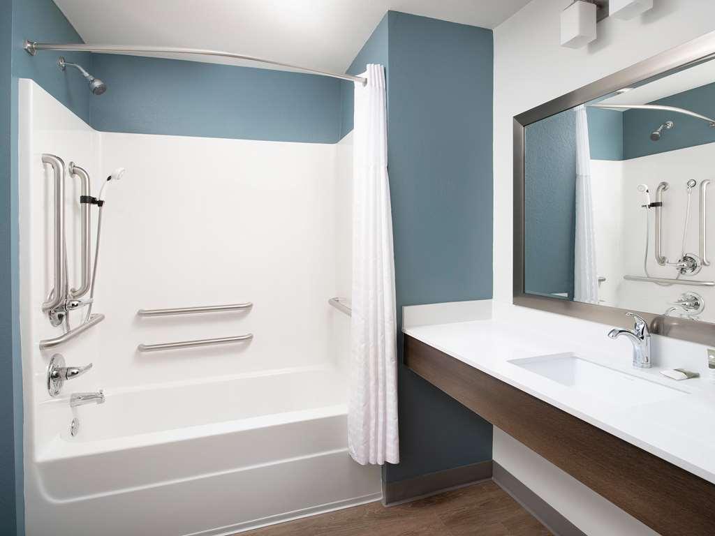 Extended Stay America Suites - Провиденс Экстерьер фото