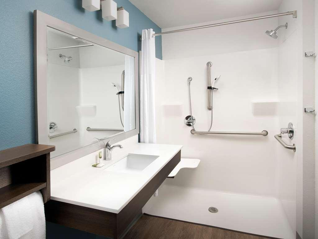 Extended Stay America Suites - Провиденс Экстерьер фото