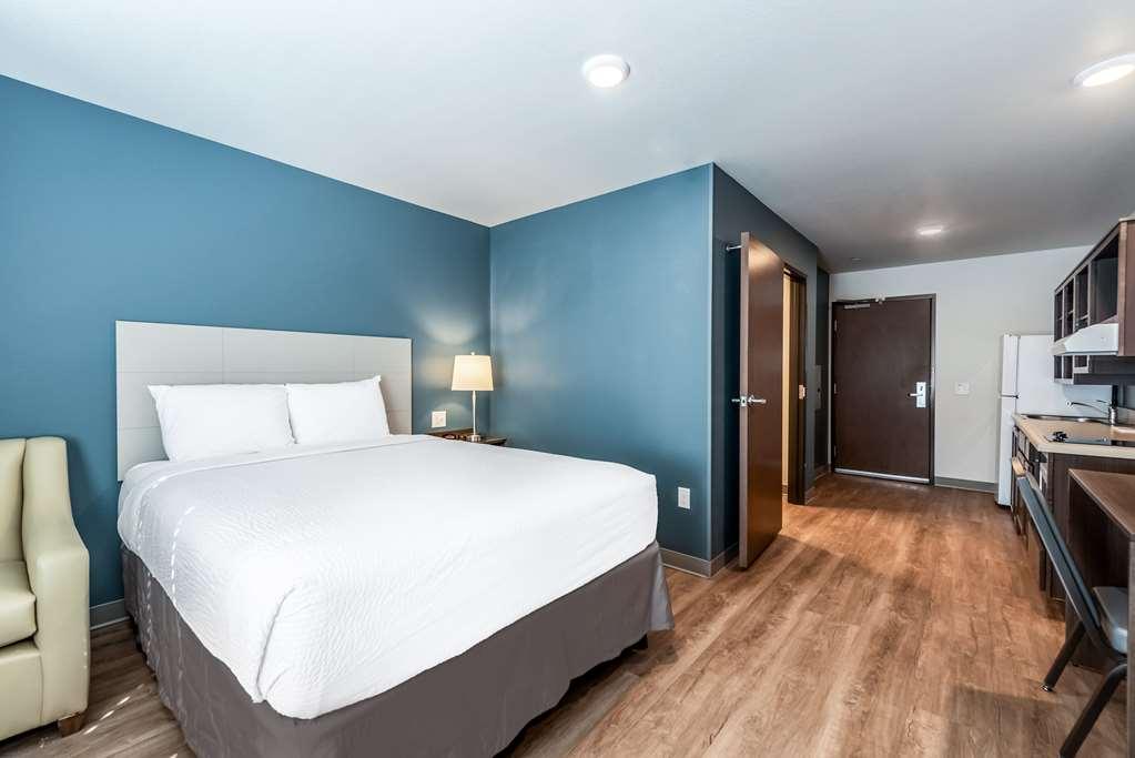 Extended Stay America Suites - Провиденс Номер фото