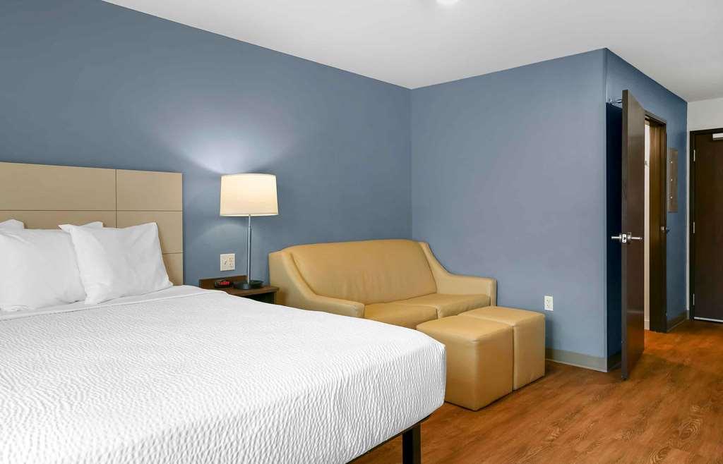 Extended Stay America Suites - Провиденс Номер фото