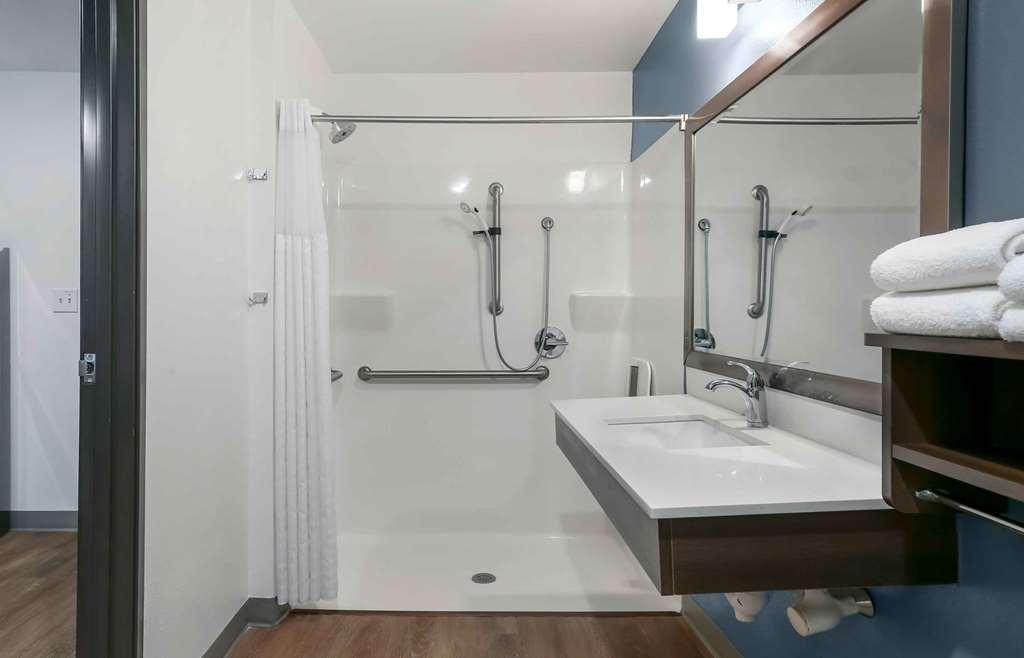 Extended Stay America Suites - Провиденс Номер фото