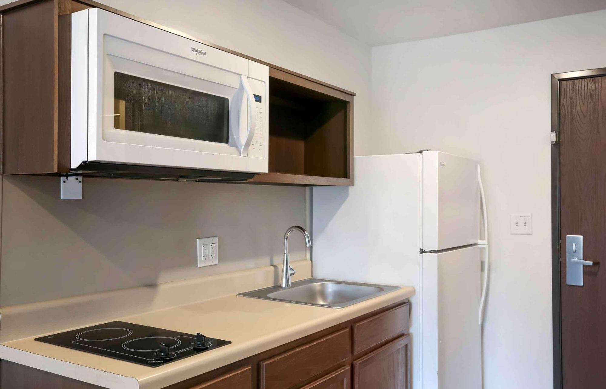 Extended Stay America Suites - Провиденс Экстерьер фото