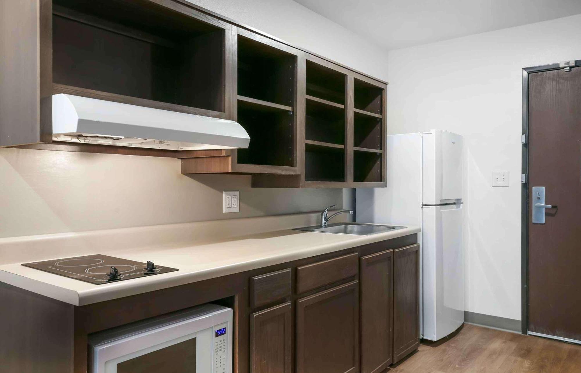 Extended Stay America Suites - Провиденс Экстерьер фото