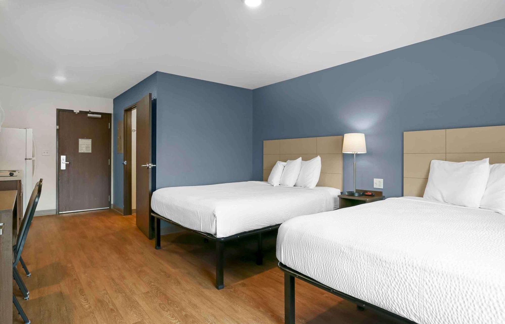 Extended Stay America Suites - Провиденс Экстерьер фото