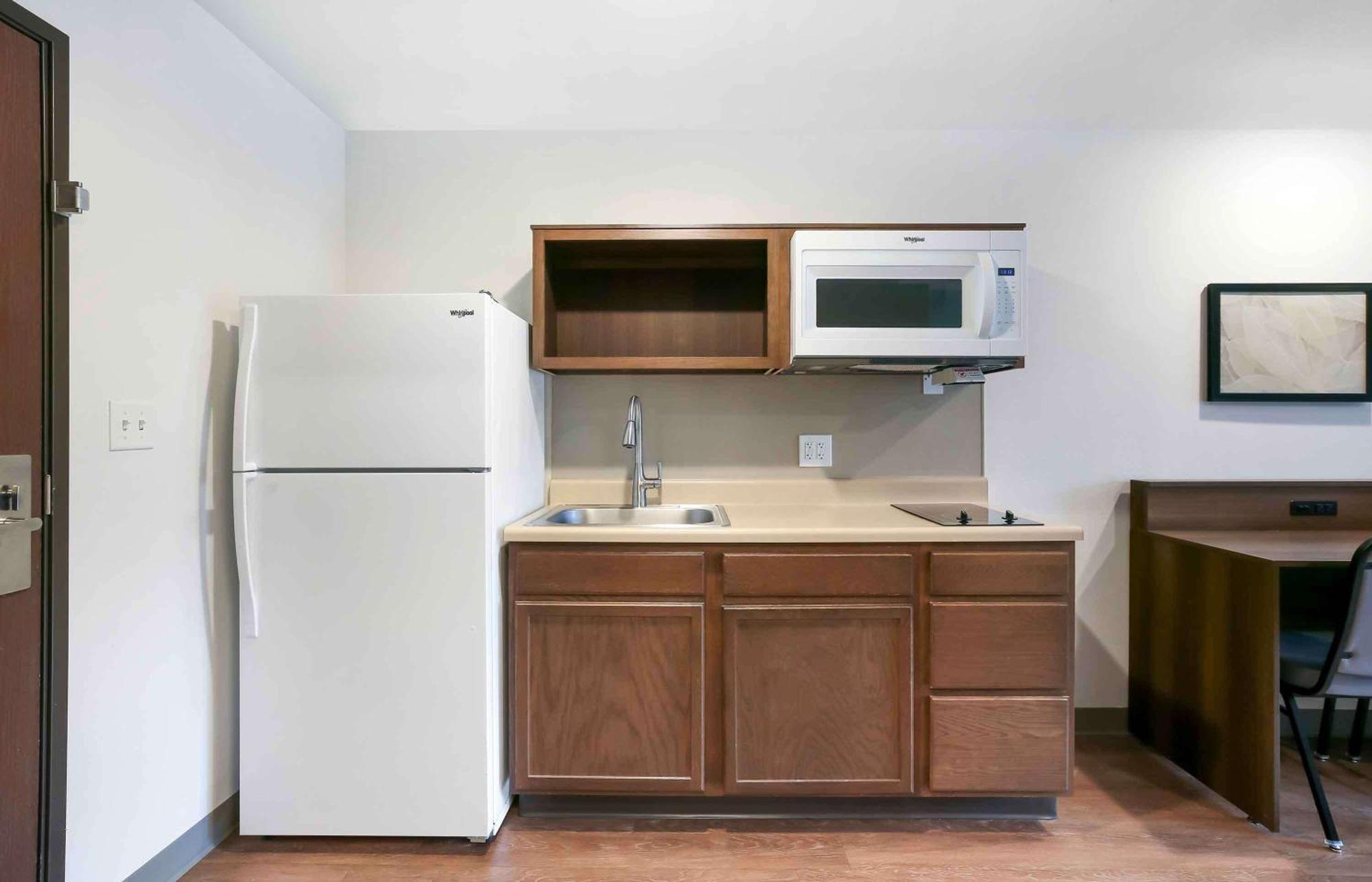 Extended Stay America Suites - Провиденс Экстерьер фото